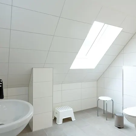 Apartman Unter Den Kiefern 109 Og Marienfelde