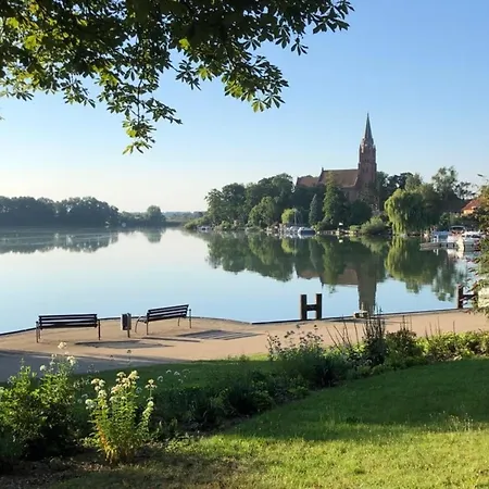 Unter Den Kiefern 109 Og * Marienfelde