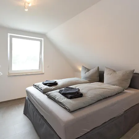 Unter Den Kiefern 109 Og Apartman *
