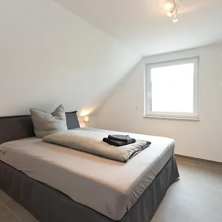 Apartman Unter Den Kiefern 109 Og *