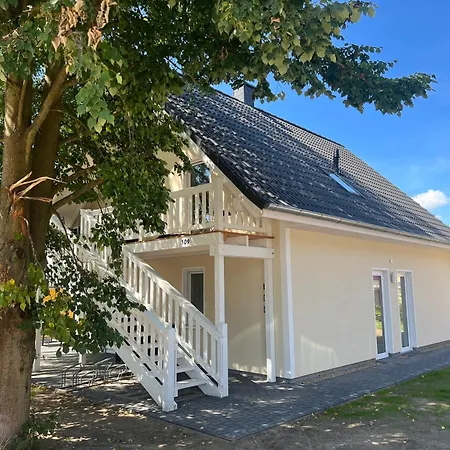 Unter Den Kiefern 109 Og * Marienfelde