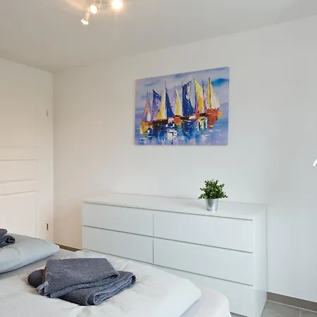 Unter Den Kiefern 109 Og
