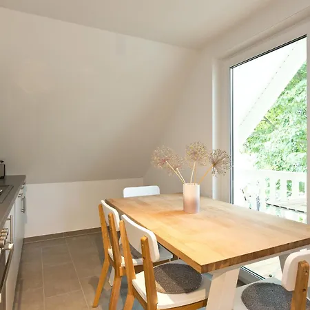 Unter Den Kiefern 109 Og Apartman