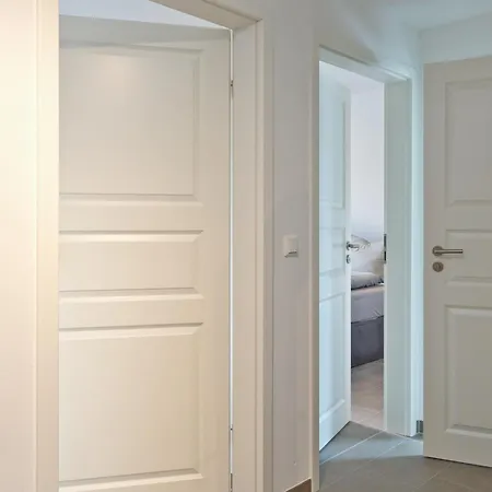 Apartman Unter Den Kiefern 109 Og